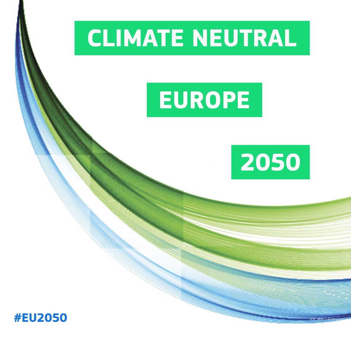 AGREED! <a href="/EU_Commission/">European Commission</a> just adopted the landmark #EU2050 climate strategy for a #ClimateNeutralEU by 2050. Europe will be the world’s first major economy to go for #NetZero2050. Ready for #COP24! I’m proud to be European. 🇪🇺