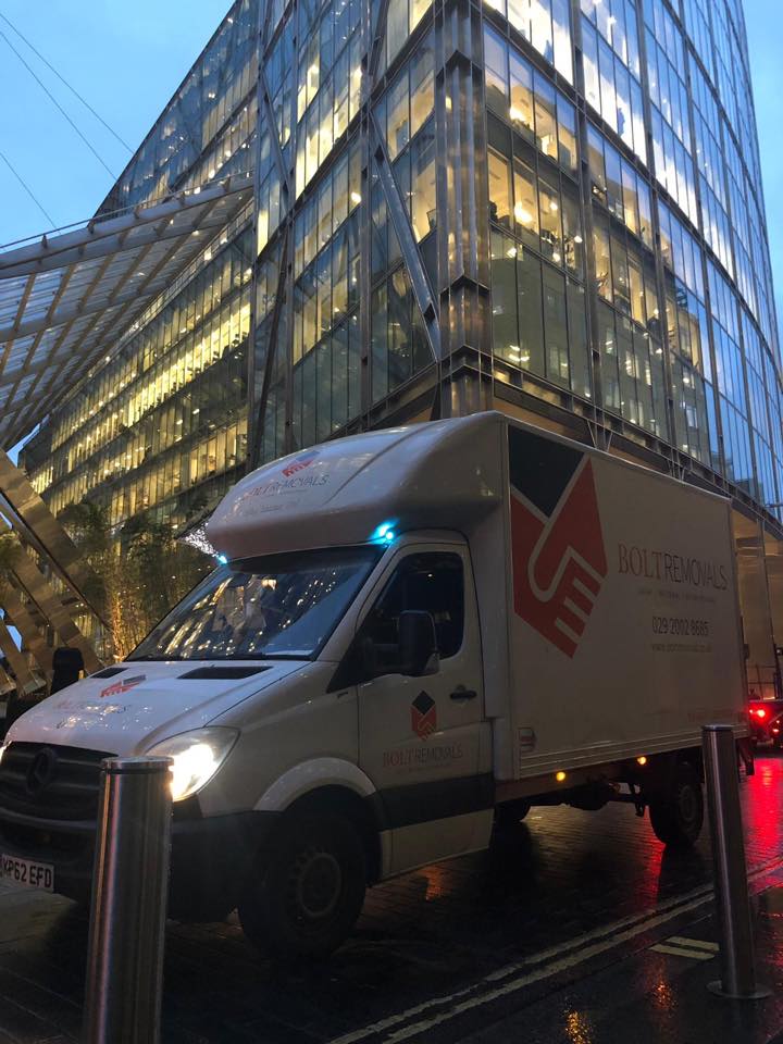 BOLT REMOVALS LTD (BoltRemovals) Twitter