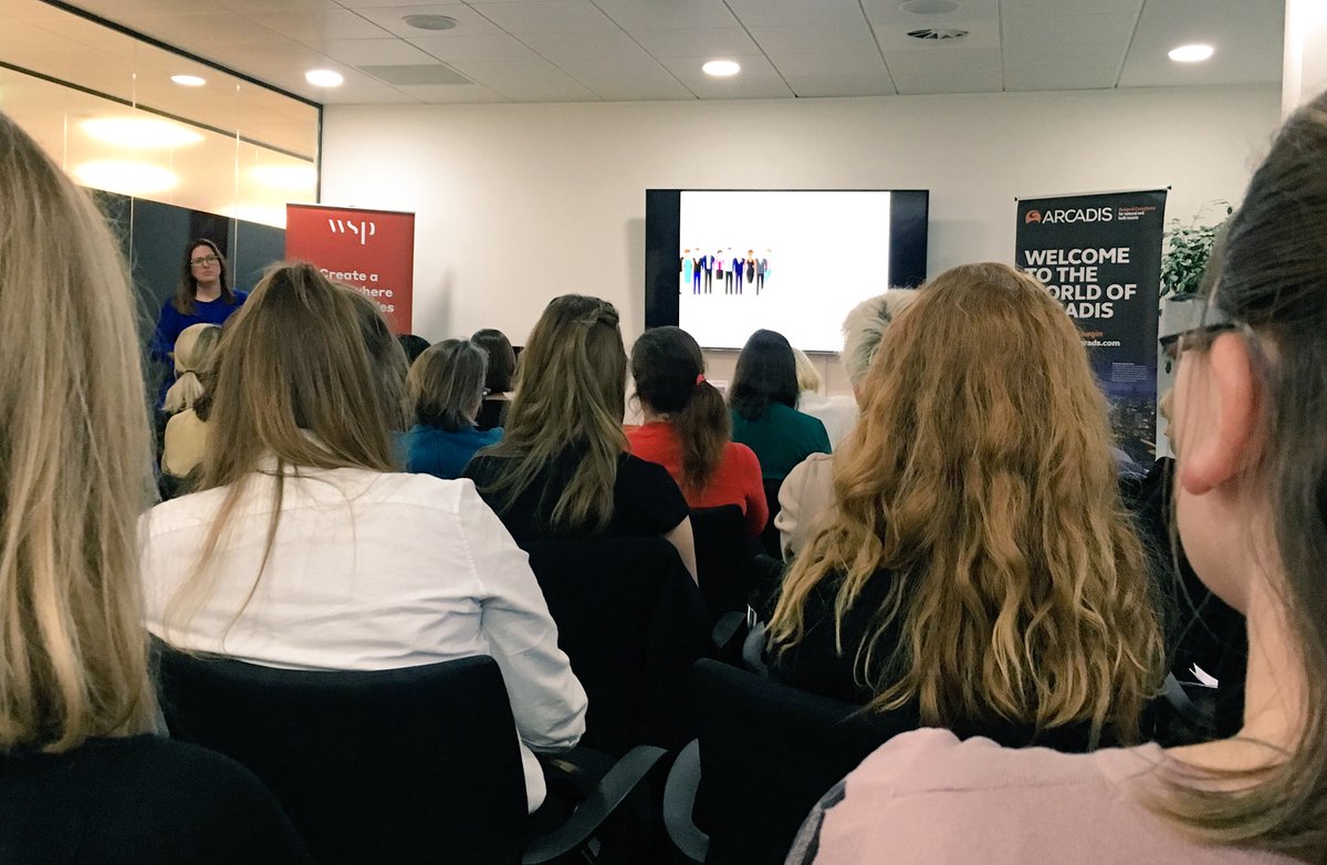 emw0885's tweet photo. Interesting discussions on ‘Managing Personalities and Conflict’ by @pennywoodtalks + Natasha Wallace @ArcadisUK this morning! Thank you to @WSP_UK and @ArcadisGlobal for organising the event. I am both ‘Driver’ and ‘Amiable’ 🤔 ... with @AWWinspired @AWW_anniej #AWWlearning https://t.co/DMKfux65Ns