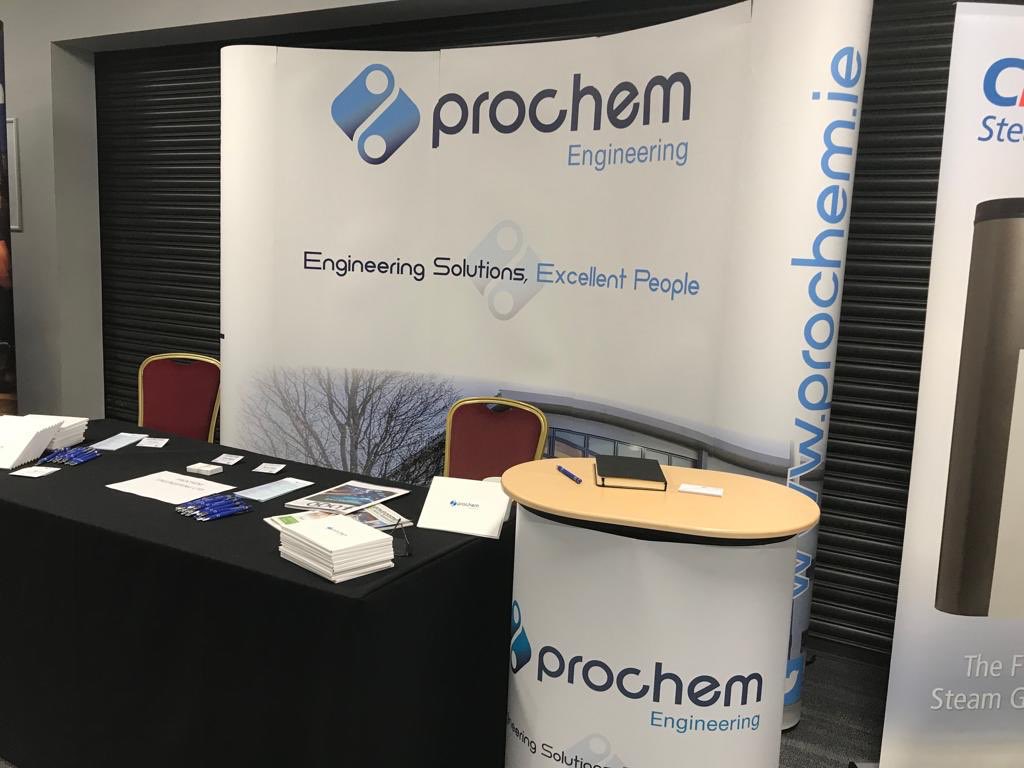 Prochem Engineering tweet media
