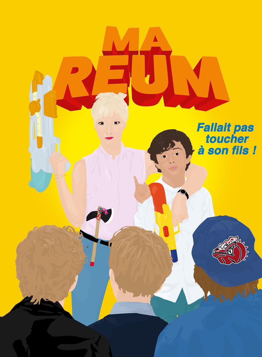 joe_C_Moi's tweet photo. Nouvelle reproduction
#mareum #mareumlefilm #film #filmfrançais #acteur #reproduction #photoshop #illustration #art #audreylamy #charlielangendries #louisdurant #martingillis #igorvandessel #mere #harcelementscolaire #fils #tetedeturc #affichefilm https://t.co/Hob4YwHvTn