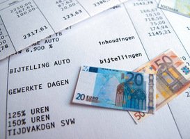 Ziekenhuizen_'s tweet photo. Jonge vrouw verdient minder na kankerdiagnose https://t.co/PCbFgi0wnx https://t.co/H38EWvyQ5Z