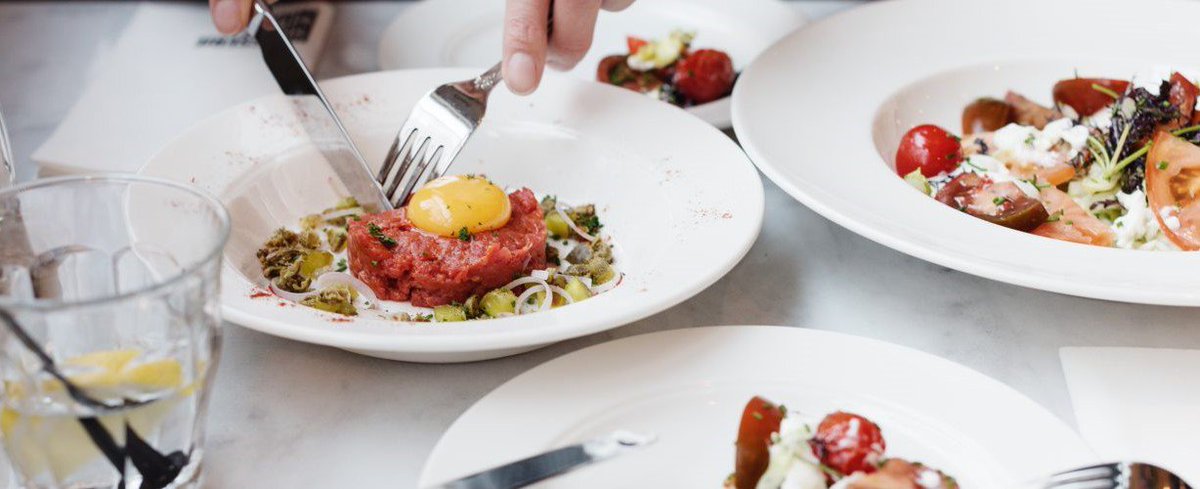 Resengo's tweet photo. Warm welkom voor deze nieuwe Resengo-restaurants: Brasserie Nieuw Noord in Rotterdam, De Limonadefabriek in Streefkerk, Restaurant 1244 in Ankeveen en Restaurant Pomphuis in Ede. https://t.co/BKPG0biQLi