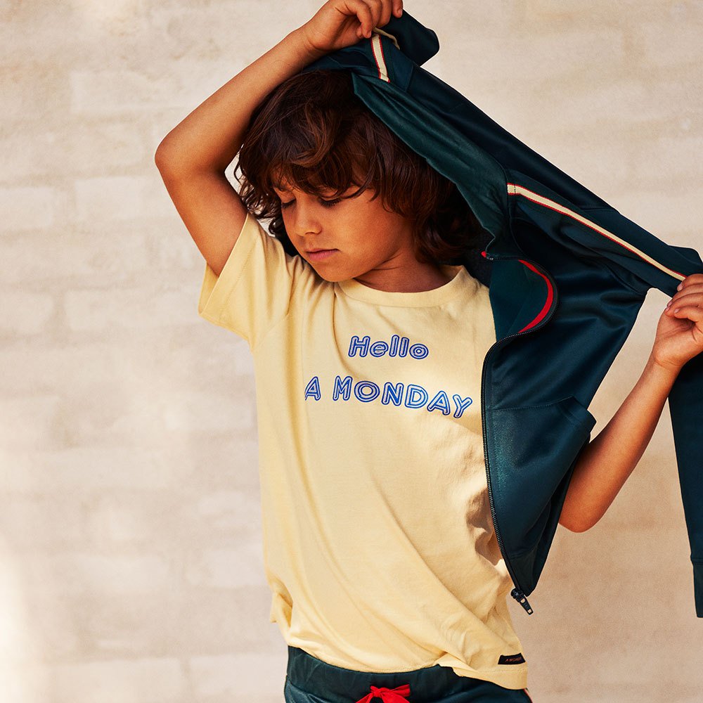 cwbmagazine's tweet photo. Danish childrenswear brand A Monday in Copenhagen joins UK children’s fashion agency, @Little_Icons. https://t.co/x5AiRXSRLr #kidsfashion #amondayincopenhagen #littleicons https://t.co/g4Lbhw5xT1