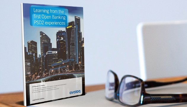 Avaloq's tweet photo. Next week in Avaloq webinar - Open Banking PSD2. Join us in https://t.co/gmaGknXzUR. https://t.co/lD4rtEwCoM