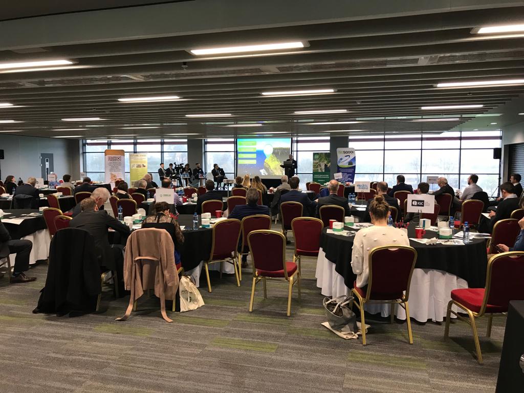 Future In Food Irl tweet media