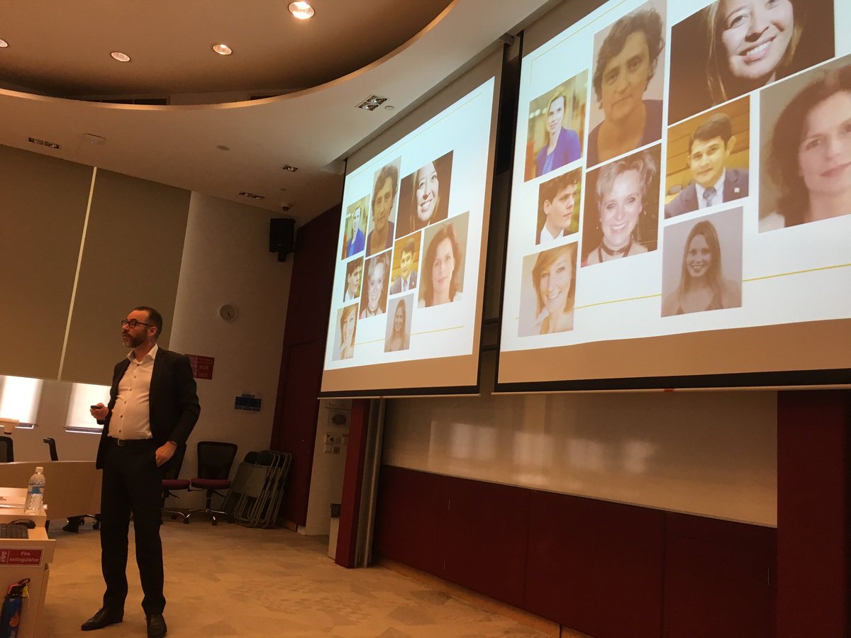 MehmetdNUS's tweet photo. @albertmeijer @LKYSch @NUSingapore @UtrechtUni Very engaging and important presentation. Great discussion with the audience #smartcity #democraticCity #datapolis https://t.co/3it5jxrAPi