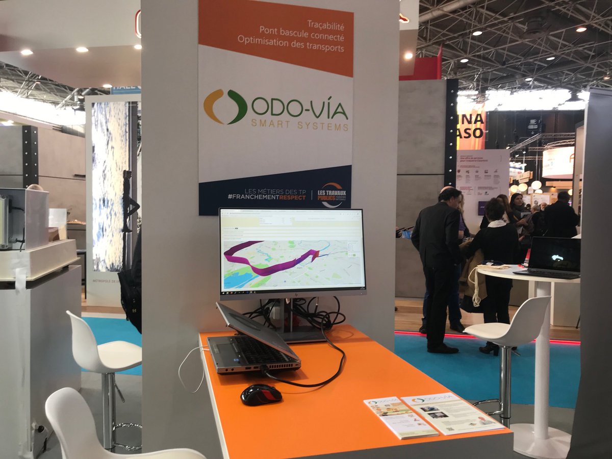 J2 au salon ⁦<a href="/Pollutec/">Pollutec 2025</a>⁩ retrouvez-nous sur le stand H112 Hall 4 pour découvrir nos dernières innovations.