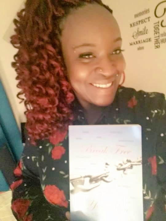 SISIncorporated's tweet photo. Break Free...You Win! Order your copy today! https://t.co/77XsmAWtc1