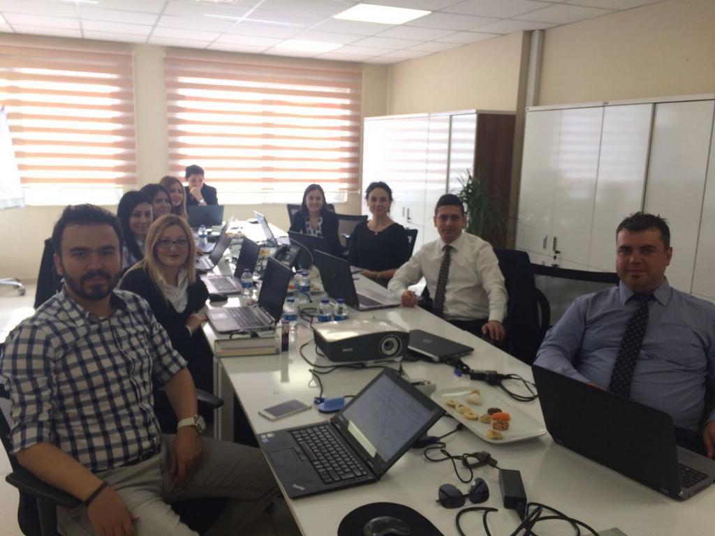 excelkursunet's tweet image. @sepasenerji  ile gerçekleştirdiğimiz Ms İleri Excel eğitimlerimizden kareler. Bizi tercih eden herkese teşekkür ederiz. #excel #ileriexcel #temelexcel #excelkursu #ileriexcelkursu #exceleğitimi #ileriexceleğitim #kurumsalexcel #kurumsalileirexcel #excelraporlama #excelvba