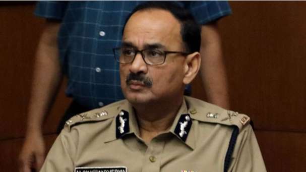 mathrubhumi's tweet photo. HC allows CBI Dir Alok Verma, Jt Dir A K Sharma to inspect case file relating to Rakesh Asthana https://t.co/5GfKao0ZxF #CBIrow https://t.co/Bumch1UQ8J