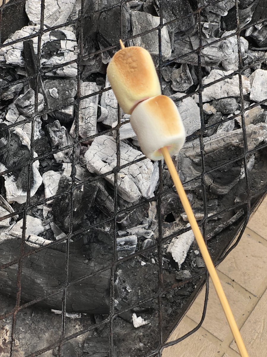 taifalgarni's tweet photo. What a beautiful day !! Thank u @ThoraiaSh #BBQ #Nut18 https://t.co/XQQ9cjYdQp