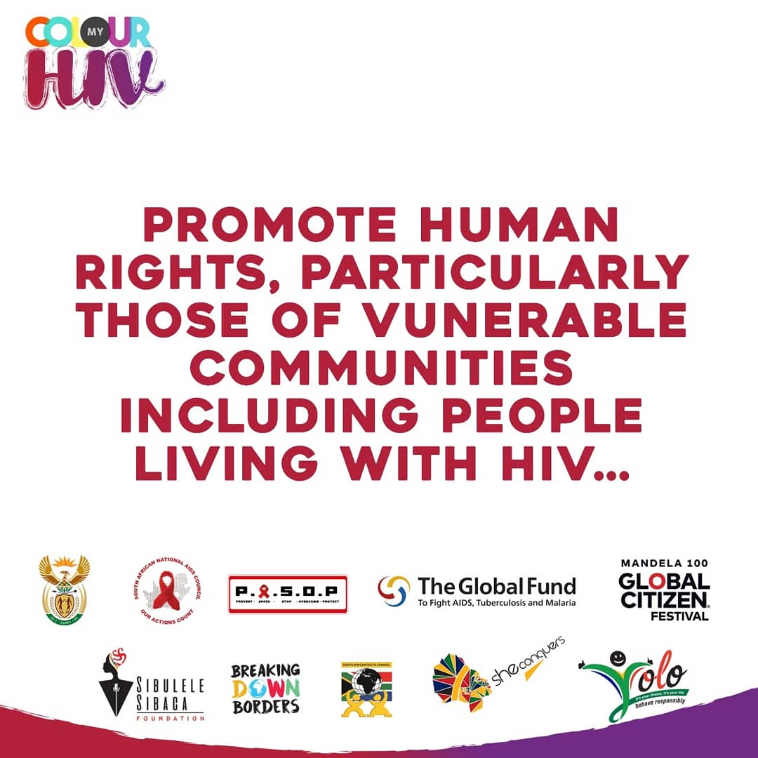 ColourMyHIV's tweet photo. Our top goals for this season are as follows:

Follow #ColourMYHIV to see what we get up to. https://t.co/NYpGQW3RIW