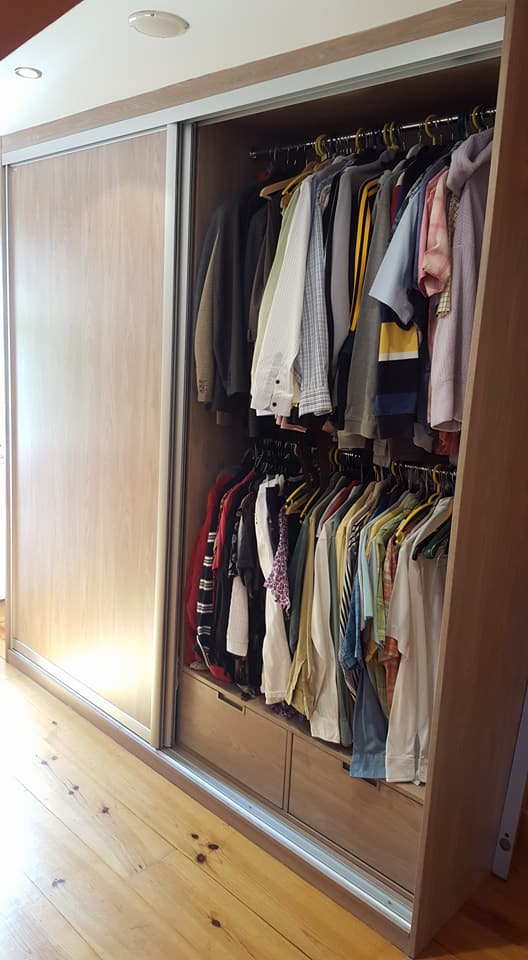 Komandor Sliding Wardrobes On Twitter This Customer Got One