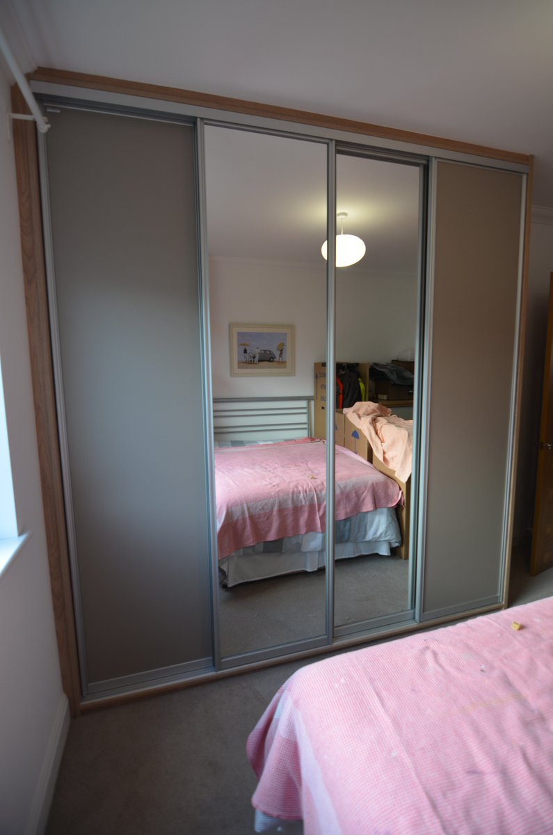 Komandor Sliding Wardrobes On Twitter This Stunning Wardrobe