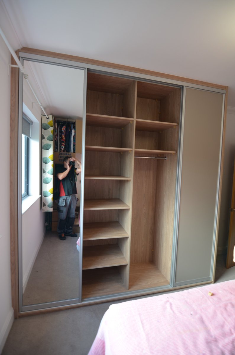 Komandor Sliding Wardrobes On Twitter This Stunning Wardrobe