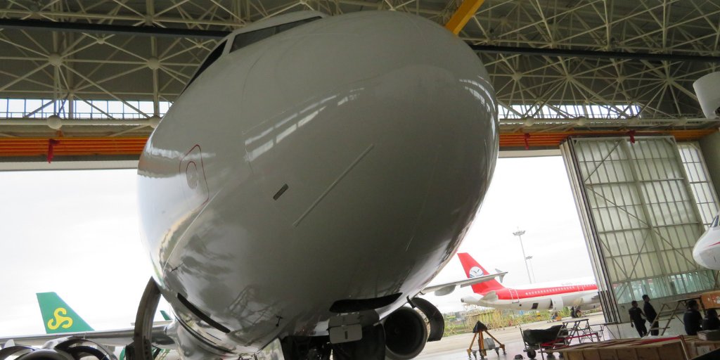 APOC Aviation tweet media