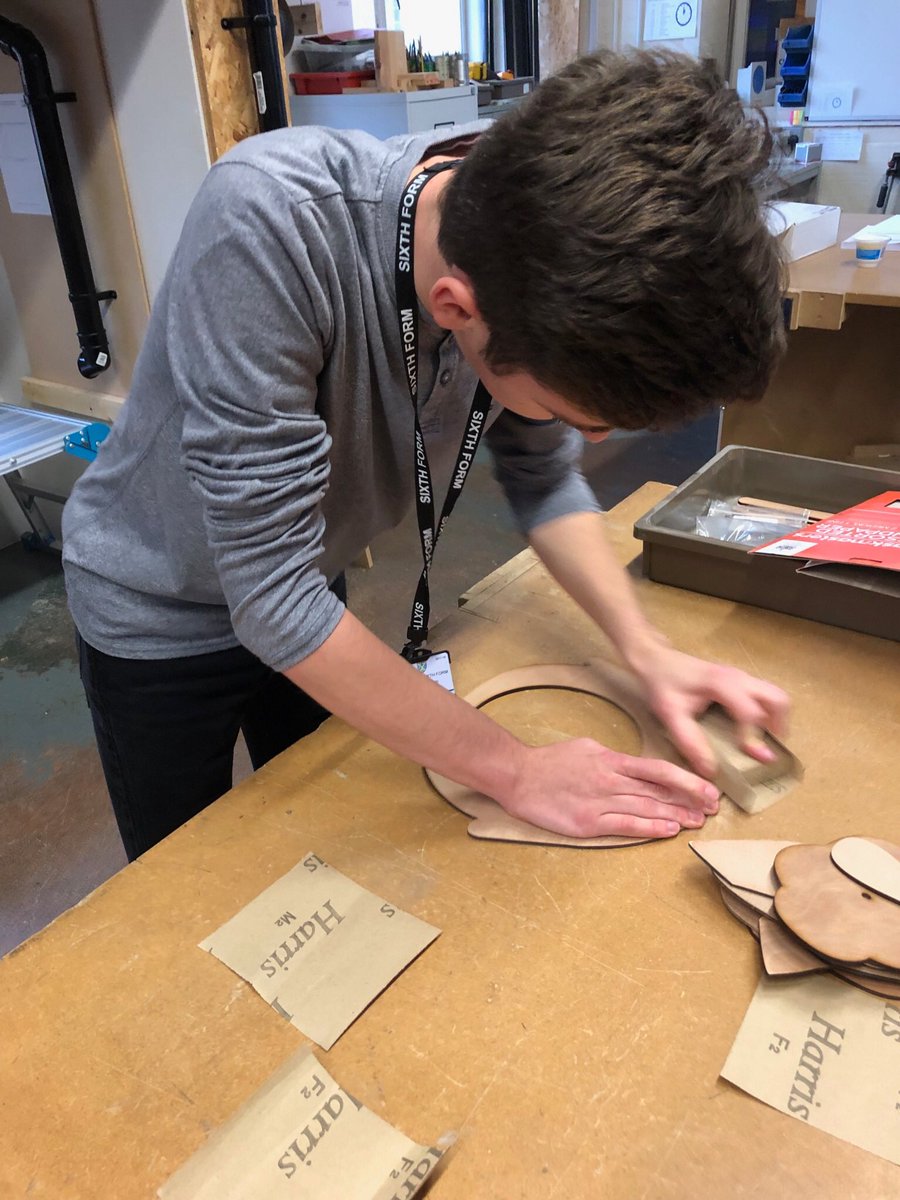 YeElevate's tweet photo. Lovely way to wake ourselves up this morning!

The team are working hard on getting our penguin themed clocks ready for the Hatfield Galleria trade fair this Saturday.

Meet us there to see our fine craftsmanship first hand! https://t.co/VZd0IplrFc