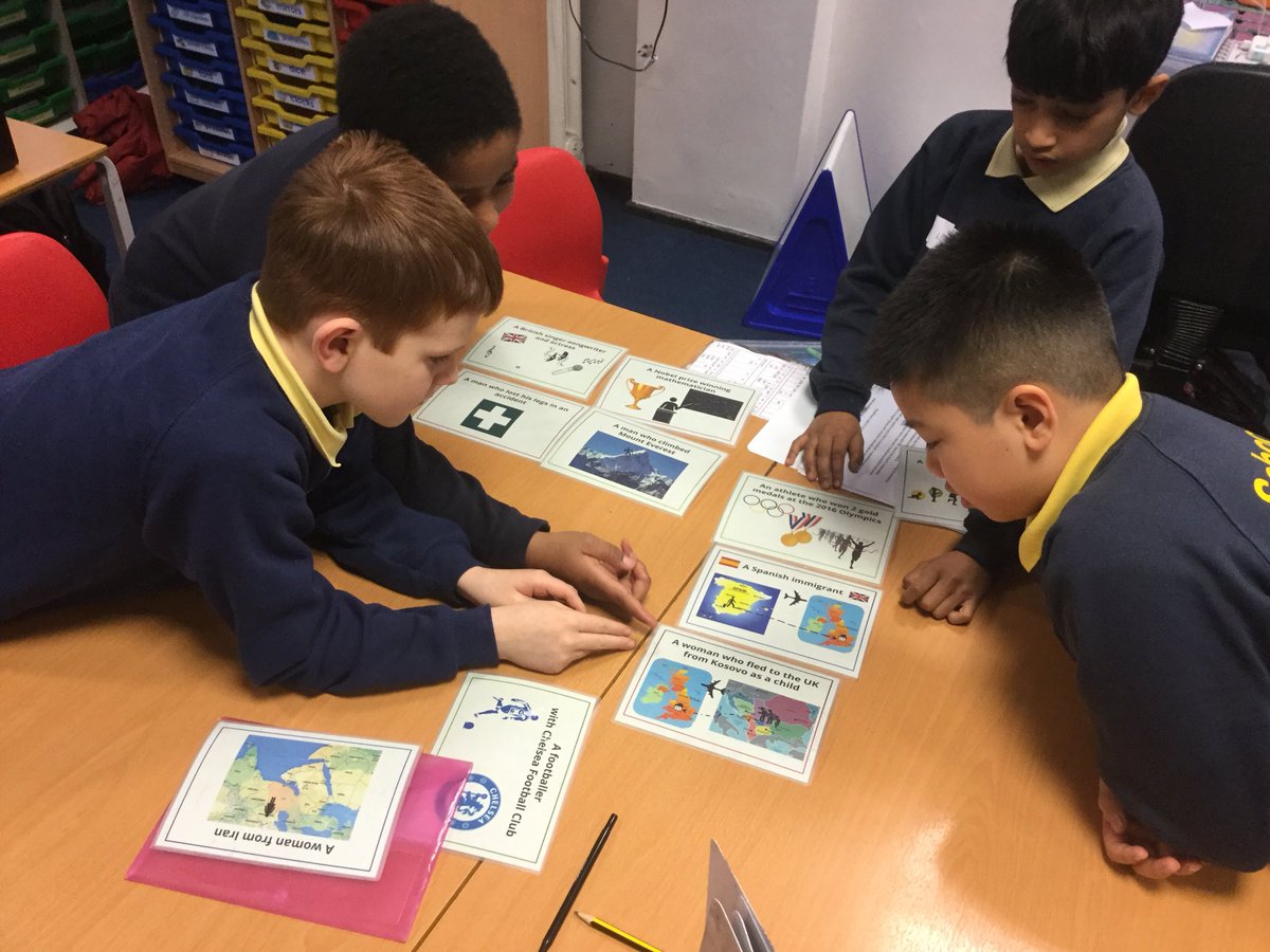 Miss_Hodan07's tweet photo. 6M @Morningside_ps respectfully shared their understanding of stereotypes and discussed the dangers of stereotypes @EqualiTeach #respect #welcomeandcareforeachother https://t.co/bkw9Sf7Fzg