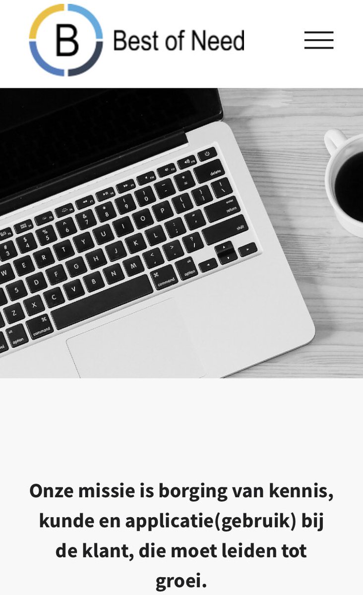 De “Best of News” is vandaag weer verstuurd. Deze keer met Een “ABC-tje”: <a href="/AppwikiNL/">Appwiki</a> voor applicatieselectie, Bonnetjes scannen en fiatteren met <a href="/KlippaApp/">Klippa🤳</a> en <a href="/Digibon_io/">Digibon🤳</a> en Capaciteitplanning van C-Estimate.