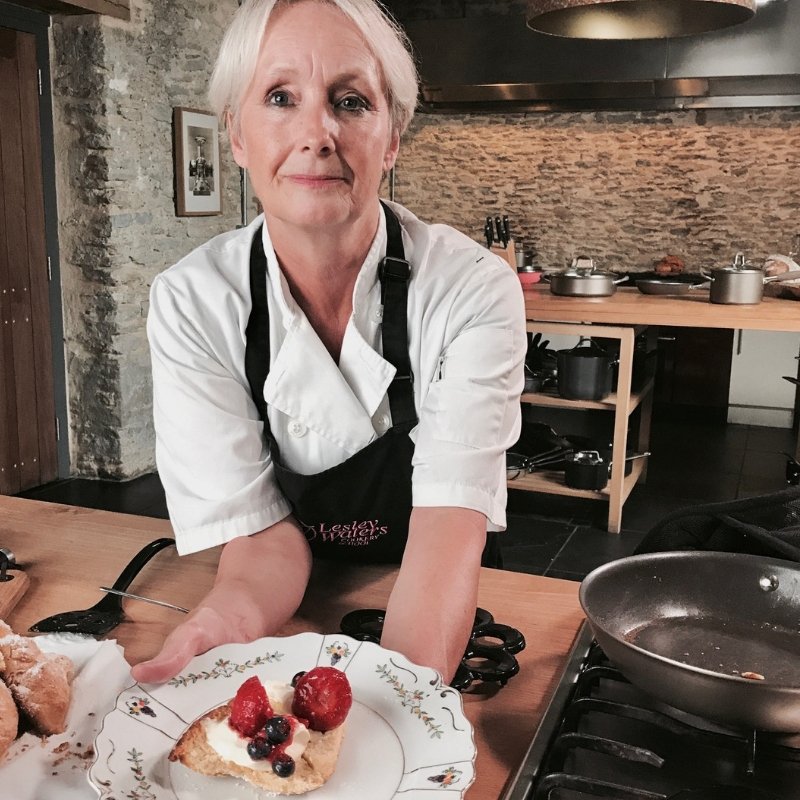 Join us at the <a href="/BBCGoodFoodShow/">BBC Good Food Show</a> from the 29th November - 2nd December at the Birmingham NEC where we’ll be showcasing our innovative cookware with an exclusive demo by Lesley Waters <a href="/LWCookerySchool/">Lesley Waters</a> #bbcgoodfood #lesleywaters