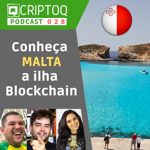 CriptoQ Podcast tweet media