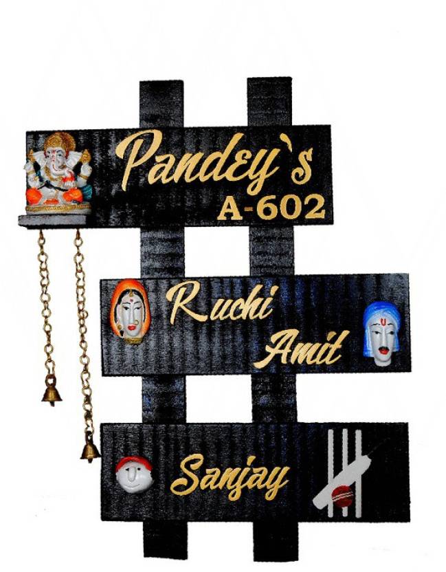 HandcraftsRs's tweet photo. #Wooden #NamePlate #Decoration #Handmade #OnlineShopping #NewProduct #OnlineCraft #Rshandcraft
Give your home the makeover it deserves!
Buy Online Now!
Decorative Customized Wooden Name Plate for Home Decoration.
Get shopping now!: https://t.co/Jj4mmNe86Y https://t.co/aFr49pdB6l