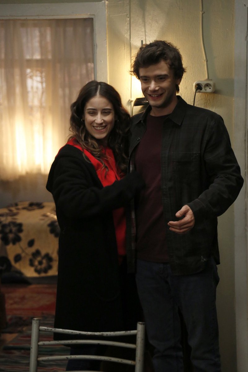 milaa_hc's tweet photo. RahFil 😄❤

#BizimHikaye 49 bolüm🎬 #BarFi #HazalKaya #yağızcankonyalı https://t.co/7ZmNMxaoLi