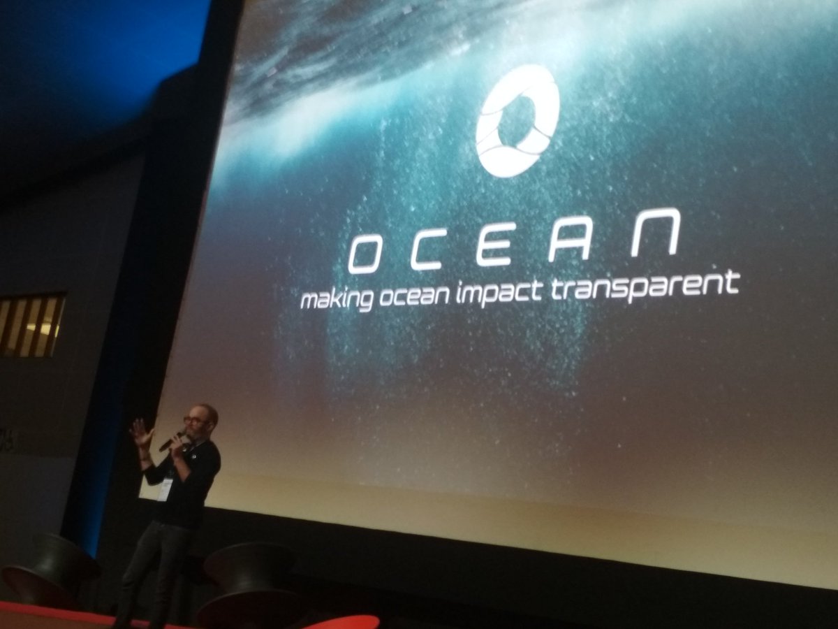 Jeremy McKane nous raconte son combat pour protéger nos océans. #360Possibles