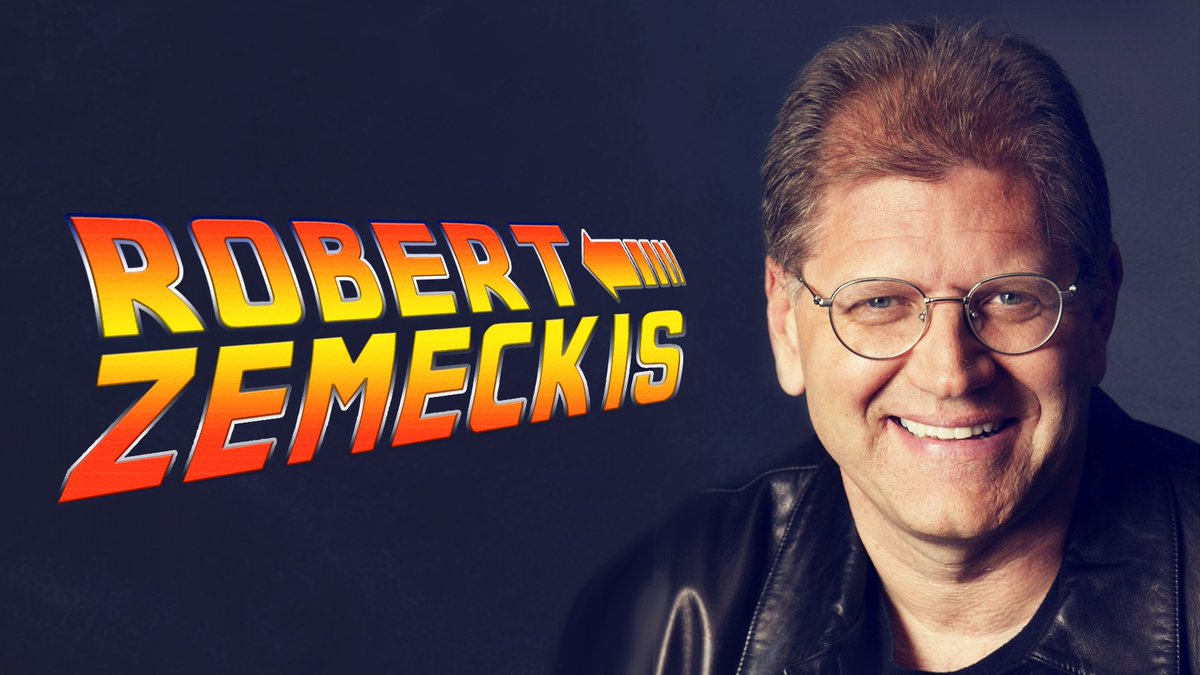 Qofficiel's tweet image. "Retour vers le futur", "Forrest Gump", "Seul au monde", "Qui veut la peau de Roger Rabbit"... C'EST LUI !

La légende d'Hollywood Robert Zemeckis est sur le plateau de #Quotidien ce soir !