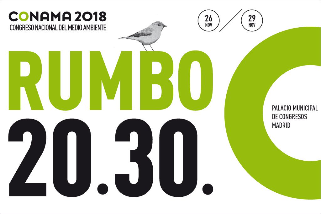 abdcadiz's tweet photo. El Proyecto LARS se presenta en CONAMA 2018 https://t.co/tvhj6Kv8vs https://t.co/62GpaIwdhO