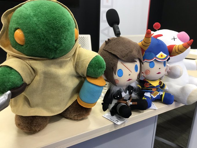 メビウス ファイナルファンタジー公式さん の人気ツイート 2 Whotwi グラフィカルtwitter分析 メビウス ファイナルファンタジー公式さん の人気ツイート 2 Whotwi グラフィカルtwitter分析