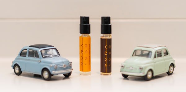 YVRA 1958 tweet media