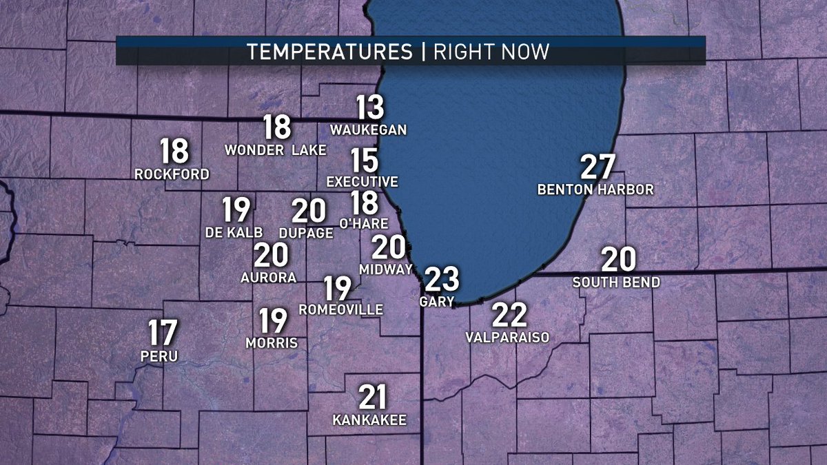 NBC�s Storm Team 5 (NBCStormTeam5) Twitter