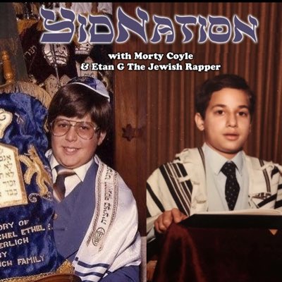YidCast's tweet photo. #NewProfilePic https://t.co/J5VT0sgXWs