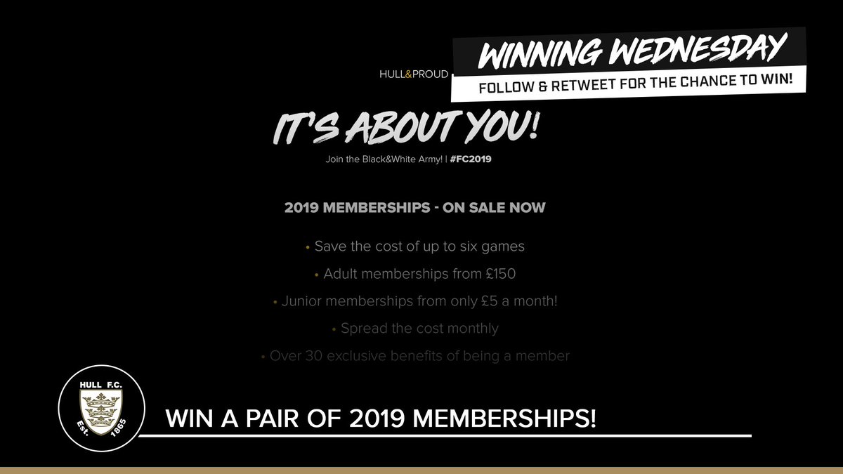 Hull FC tweet media