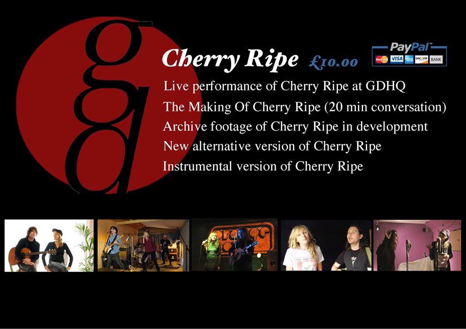 TheGravityDrive's tweet image. Can YOU help us finish our second album?
We've created a new platform full of supersonic treats for you. All donations will help fund the completion of The Wildlight L.P. 
Your support is gratefully received x #IndependentMusic #DIY #WithALittleHelpFromOurFriends