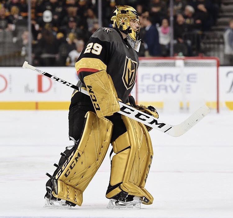   Happy Birthday Marc-André Fleury!!!!       