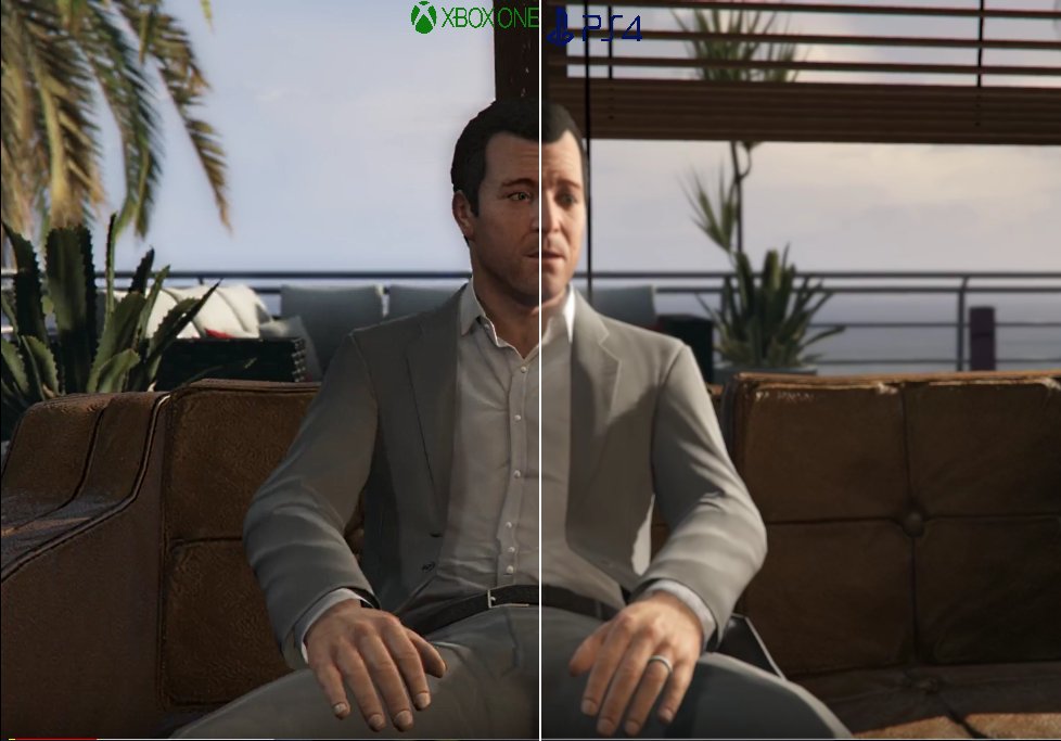 GraphicsCompar1's tweet image. What?!