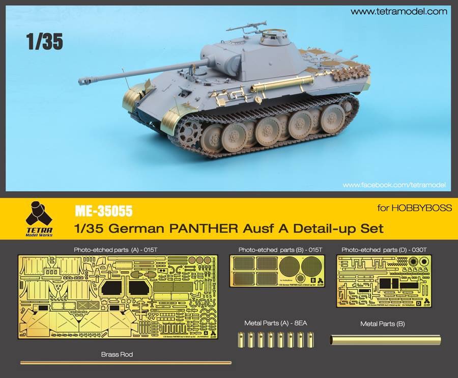 KUMAKUMA7230's tweet image. Tetra model 
New item released - December, 2018

tetramodel.co.kr 
#tetramodel #pe #panther