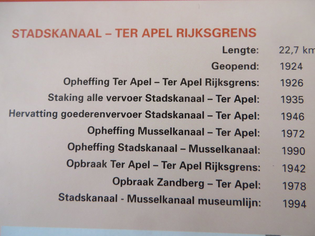 cdgkampen's tweet photo. INWONERS v/d Veenkoloniën en ZO-Drenthe ga voor een TREINSTATION in TER APEL en TEKEN https://t.co/d5zGoHlT1T (NEDERSAKSENLIJN) Uit het fantastische RAPPORT van ingenieursbureau Witteveen/Bos blijkt haltering bij Ter Apel haalbaar. Slechts 18 km nieuw aangelegd spoor is nodig ! https://t.co/iHa4lRng45