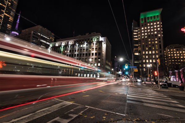 Smart buildings takes careful planning and the help of many partners. Learn how <a href="/johnsoncontrols/">Johnson Controls</a> can help you realize your smart city goals here: on.jci.com/2NZy9hE