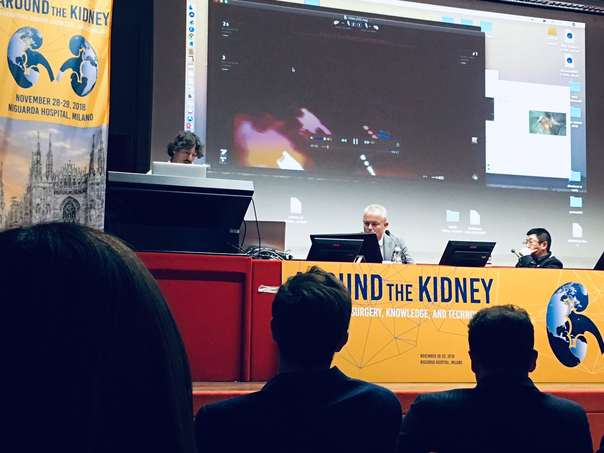 Around the Prostate 2019 (@aroundprostate) on Twitter photo #ATK18 Open discussion at the end of the morning Live Surgery Session with Prof. Xu Zhang, <a href="/alexmottrie/">Alex Mottrie</a> and our Scientific Coordinator <a href="/agalfano/">Antonio Galfano</a> #ATK18 Open discussion at the end of the morning Live Surgery Session with Prof. Xu Zhang, <a href="/alexmottrie/">Alex Mottrie</a> and our Scientific Coordinator <a href="/agalfano/">Antonio Galfano</a>