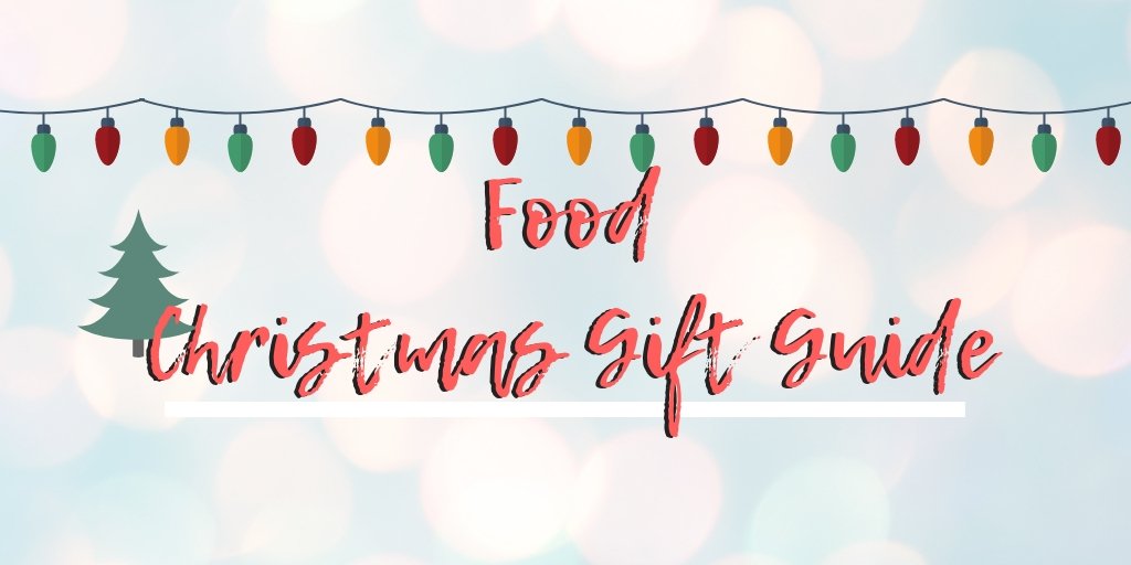 callikitson's tweet photo. FOOD CHRISTMAS GIFT GUIDE 2018 🎄

https://t.co/YdrCLMGARd

ft. @Steenbergs @fudgekitchen @TheBayTree @seedandbean @StarlingFoods @KemsleycoSnacks @soylent @BahlsenBiscuits @joeandseph @nifeislife &amp; @SweetpeaPantry 
🎄🎄
#foodblogger #ChristmasGiftGuide #Christmas https://t.co/7ABeXytCMe