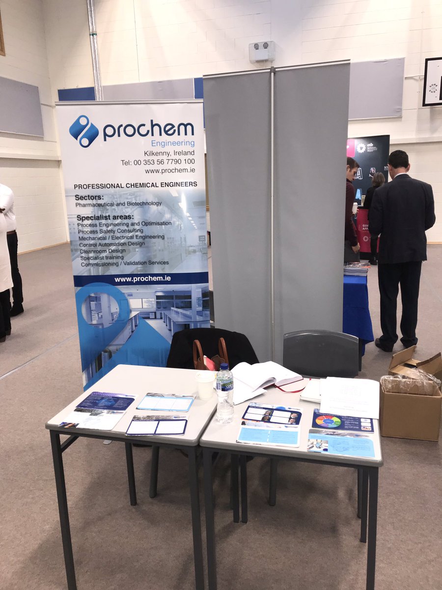 Prochem Engineering tweet media