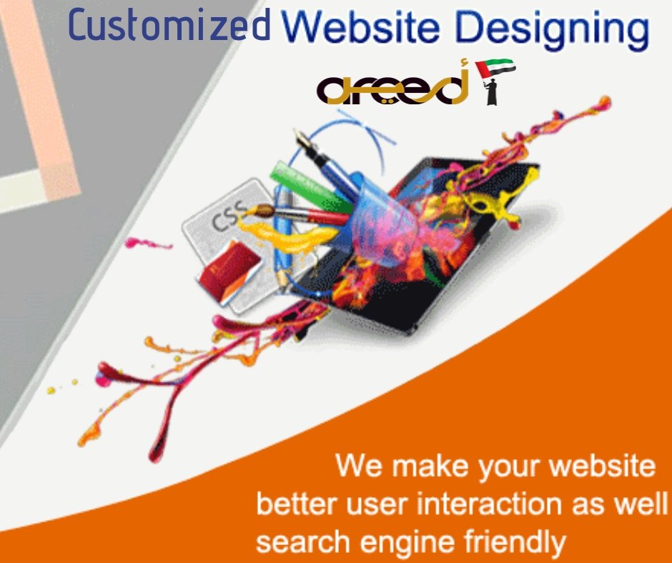 areed_it's tweet photo. Get the professional and customized website designing from AREED IT Services. We are the world’s best website designing company in Abu Dhabi, Dubai and UAE providing web design services at the competitive prices.
https://t.co/3SIAyoipZs
#Webdesign #customwebdesign #WebsiteDesign https://t.co/EVFgI6tkN4