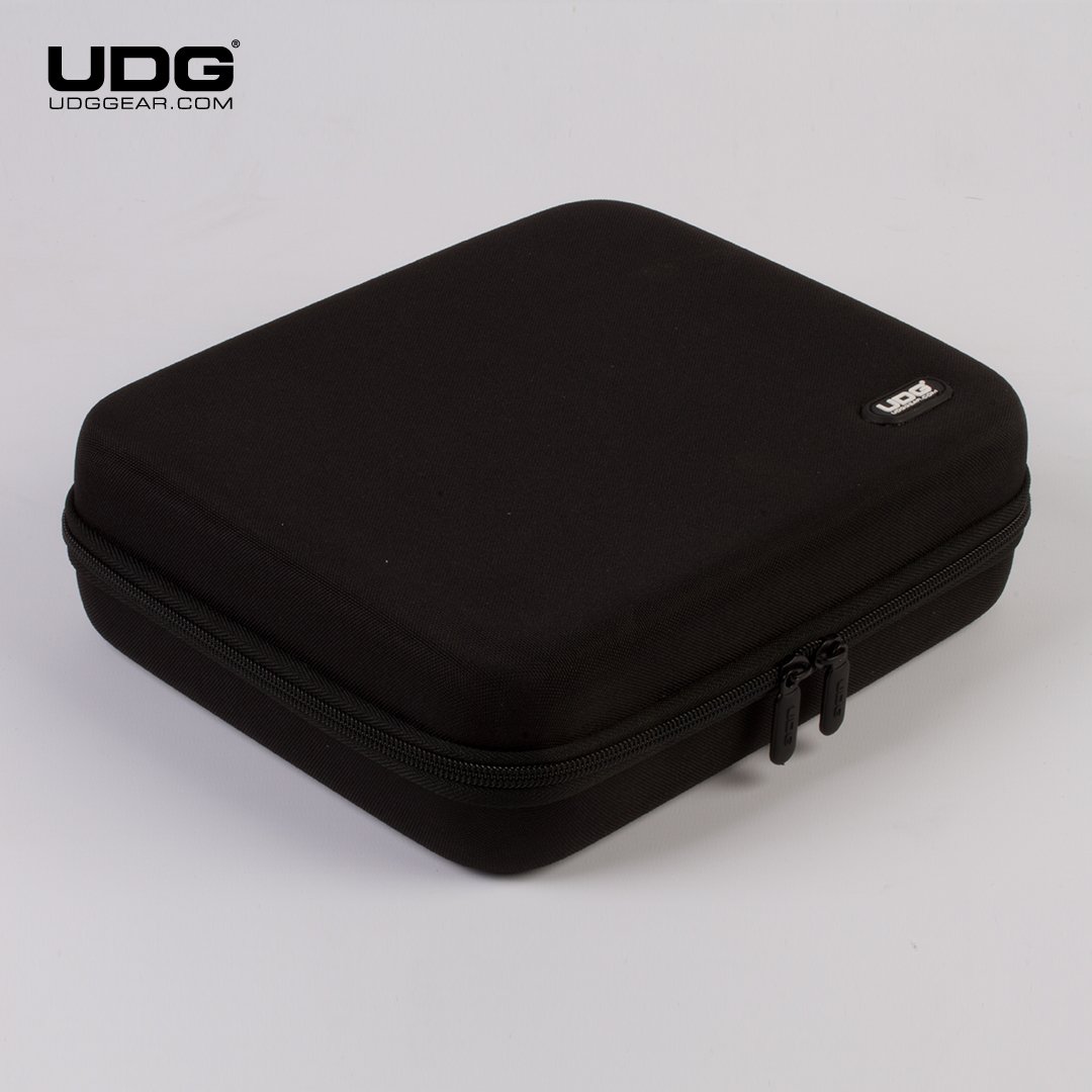 udggearcom's tweet photo. UDG Creator @WeAreFocusrite Scarlett2 2i4/ 6i6/ 18i8/ Clarett 2Pre Hardcase Black #UDG #UDGGEAR #Deejay #Producer #DJLIFE #UDGonTheRoad #DJonTour #Hardcase #Focusrite #Scarlett2 #Clarett2Pre https://t.co/VjVZXTUJkw