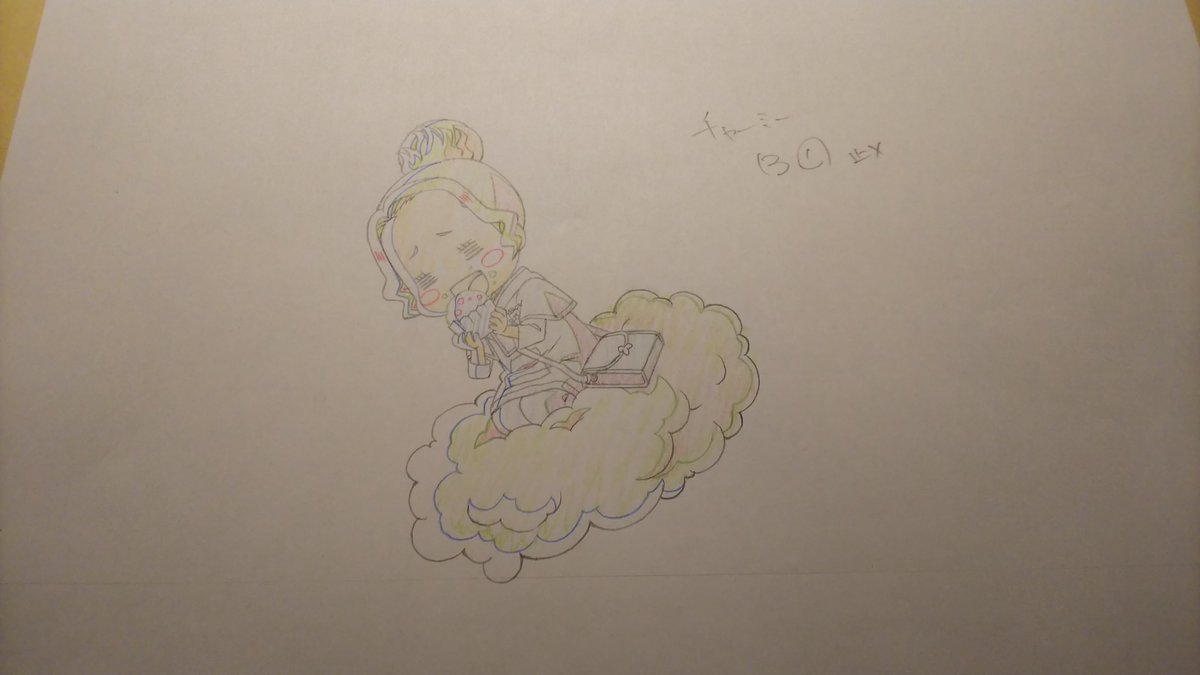 ブラッククローバー アニメ 公認関係者 در توییتر 激レア大注目 超貴重イラスト 今回は黒の暴牛のみんな ふわふわチャーミーや やっぱり照れてるグレイさん いいですね バネッサ姉さん 良い表情です フィンラルぱいせんもしっかり決めてるし 最高か