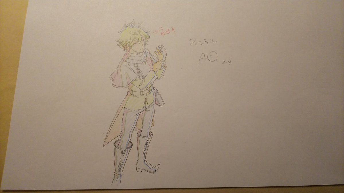 ブラッククローバー アニメ 公認関係者 در توییتر 激レア大注目 超貴重イラスト 今回は黒の暴牛のみんな ふわふわチャーミーや やっぱり照れてるグレイさん いいですね バネッサ姉さん 良い表情です フィンラルぱいせんもしっかり決めてるし 最高か