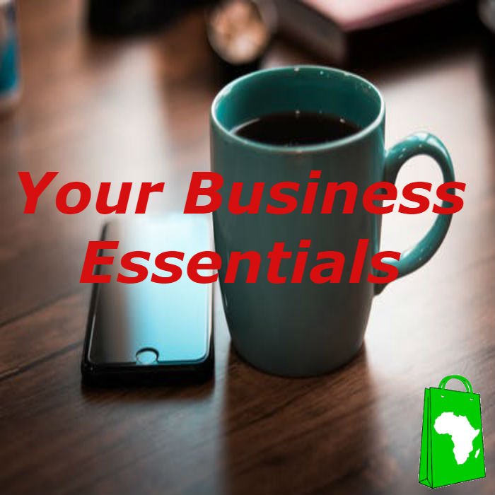 Never forget your Business Essentials with Afropreneurs
play.google.com/store/apps/det…

#Coffee and #Phone